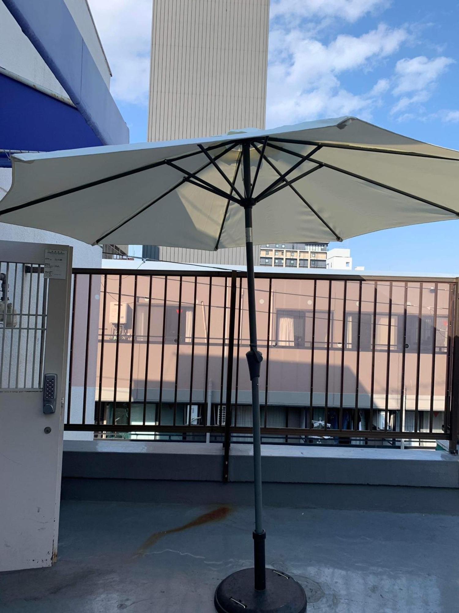 Apartmán Sanacion Namba 難波千日前の5Ldk120平米 駅徒歩2分 広々バルコニーでバーベキューも可能 Ósaka Exteriér fotografie